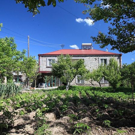 Karin'S B&B Sisian Exterior photo