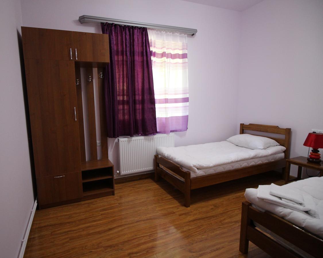 Karin'S B&B Sisian Exterior photo