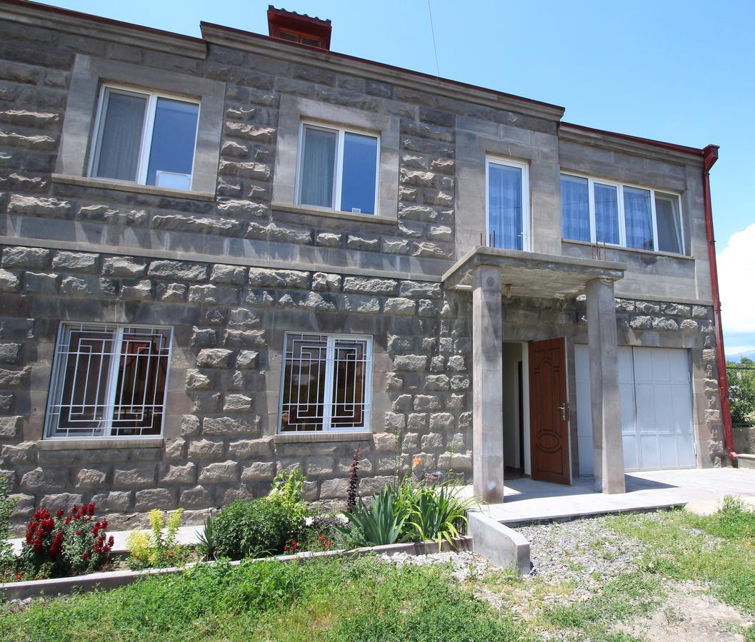 Karin'S B&B Sisian Exterior photo