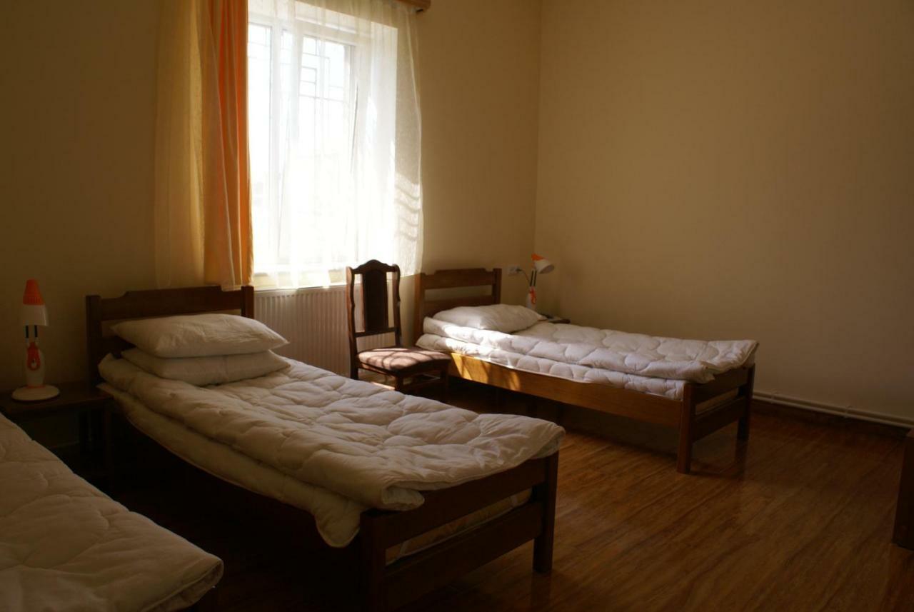 Karin'S B&B Sisian Exterior photo