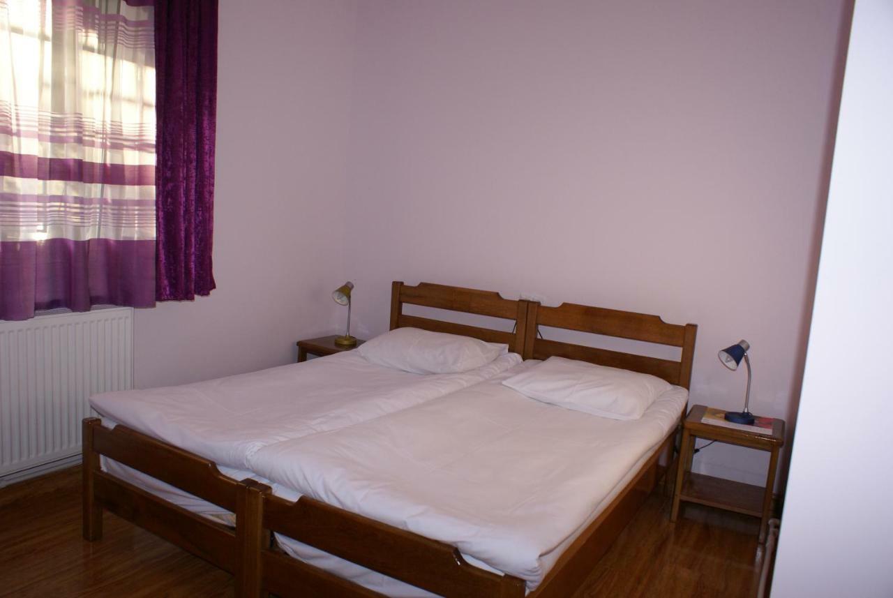 Karin'S B&B Sisian Exterior photo